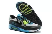 nouvelle nike lunar air max 90 femme chaussures premium vente noir